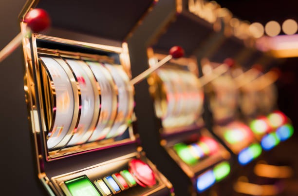 neo177 Evolution Baccarat Hall